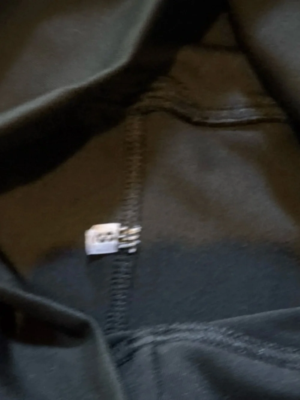 Nike Black‎ Leggings with Pink Side Panels and Silver Logos